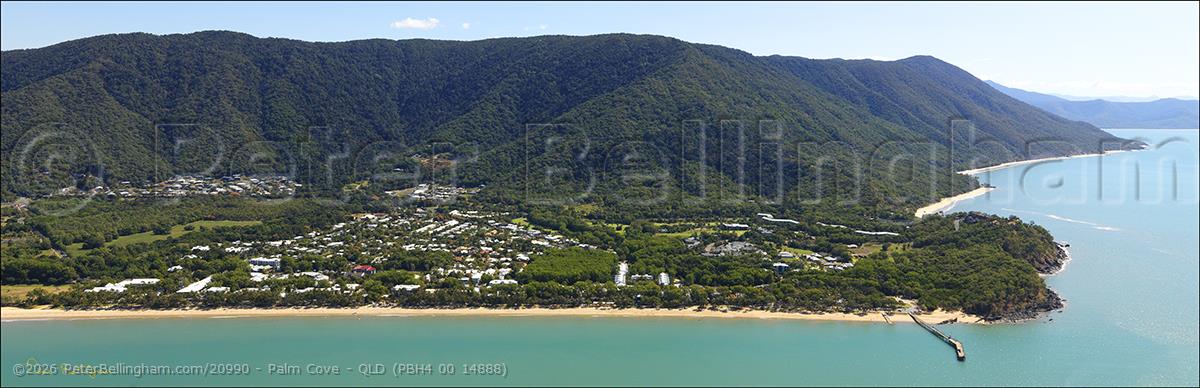 Peter Bellingham Photography Palm Cove - QLD (PBH4 00 14888)